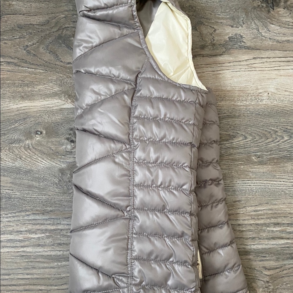 Puffer Jacket - Picture 6 of 7